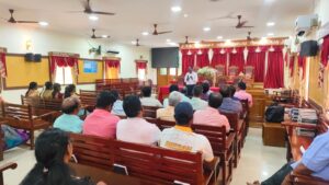 Zonal Wide Orientation Program for Teachers