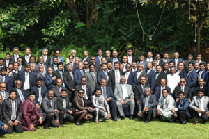 EDUCATION CONCLAVE 2026